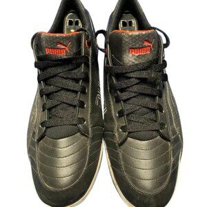 PUMA x DUCATI TESTASTRETTA – SIZE 44 EUR / 10.5 US – BLACK / RED / WHITE